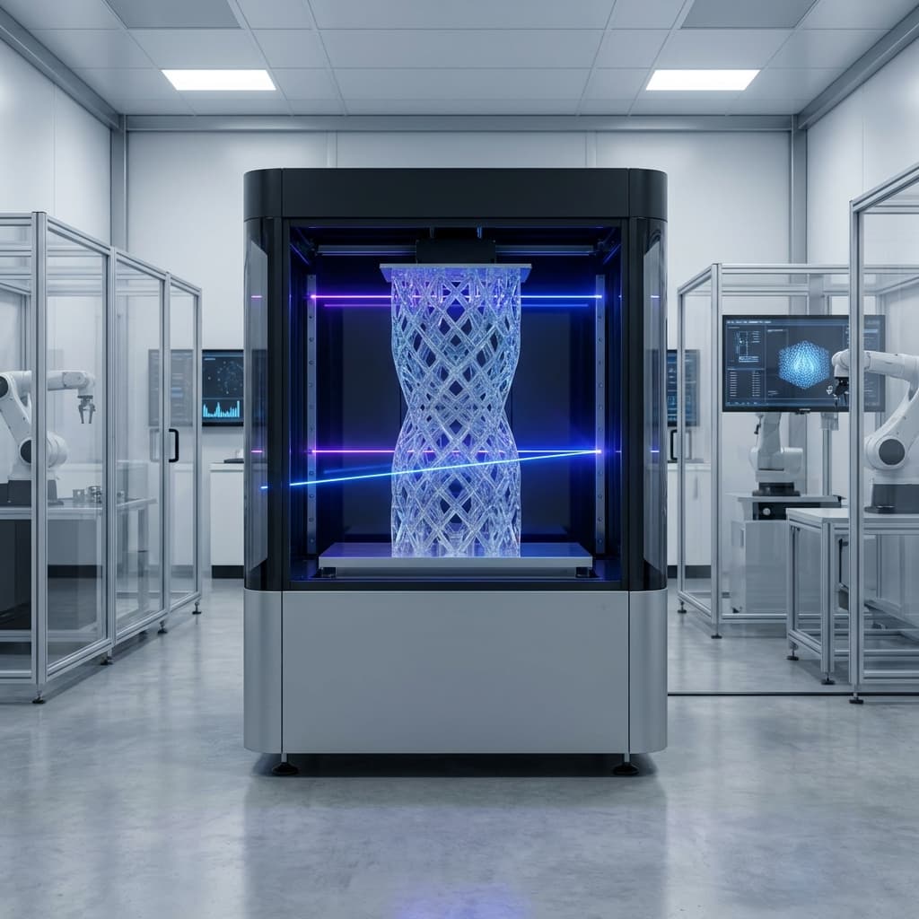 3D 打印