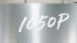 铝1050P